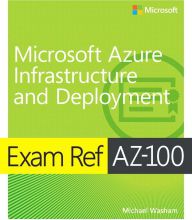 Free downloadable books for mp3s Exam Ref AZ-103 Microsoft Azure Administrator CHM MOBI