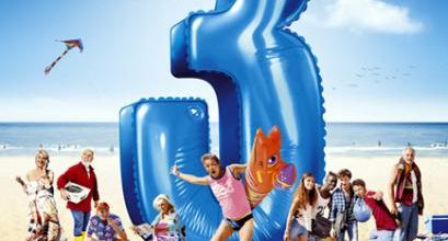 BOX OFFICE FRANCE DU 29 JUIN 2016 AU 5 JUILLET 2016