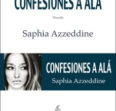CONFESIONES A ALA leer el libro