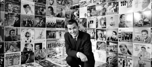 photo DICK CLARK 