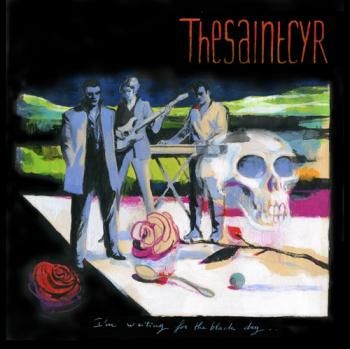 Thesaintcyr se convertit à The Lord