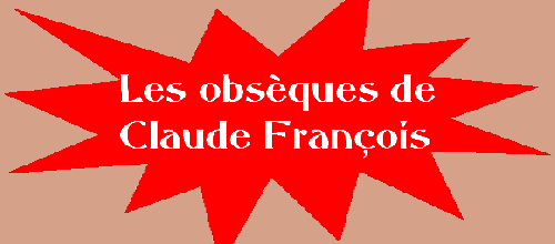 C'ETAIT LE 15 MARS 1978