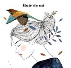 Descarga online de libros en pdf gratis. HUIR DE MÍ (PREMIO ESPASA ES POESIA 2019) in Spanish