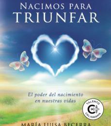 Descargar libros de google completos gratis (I.B.D.) NACIMOS PARA TRIUNFAR: EL PODER DEL NACIMIENTO EN NUESTRAS VIDAS