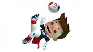 Bientôt l'euro 2016 !