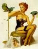 PIN-UP