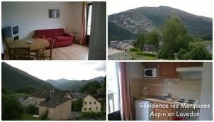 Carnet de voyage : les Pyrénées