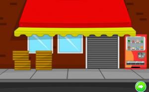 Empty city escape soluce