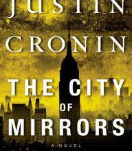 DOWNLOAD [PDF] {EPUB} The City of Mirrors: A Novel (Book Three of The Passage Trilogy)