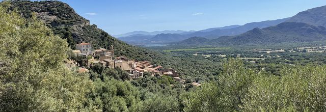 Avapessa - Corse