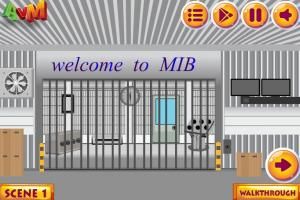 AVM Find the anime girl statue soluce