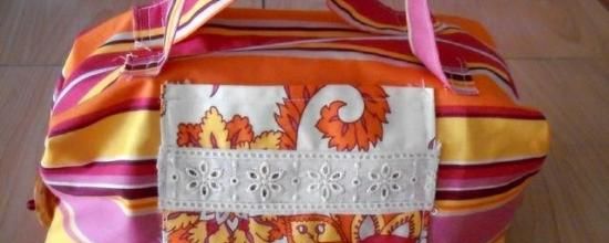 Une valisette de plus !!!