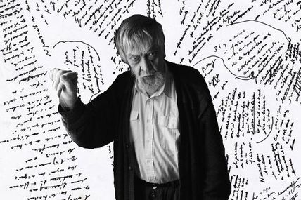 in memoriam... Marcel Moreau 