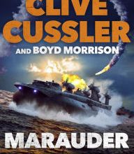 Online Read Ebook Marauder