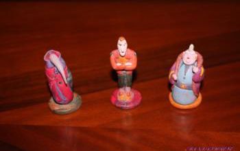 Petits personnages