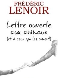 eBooks gratuitement Lettre ouverte aux animaux (et à ceux qui les aiment) RTF MOBI CHM 9782213702315