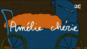 Tom-Tom et Nana - 1x24 - Amélie chérie