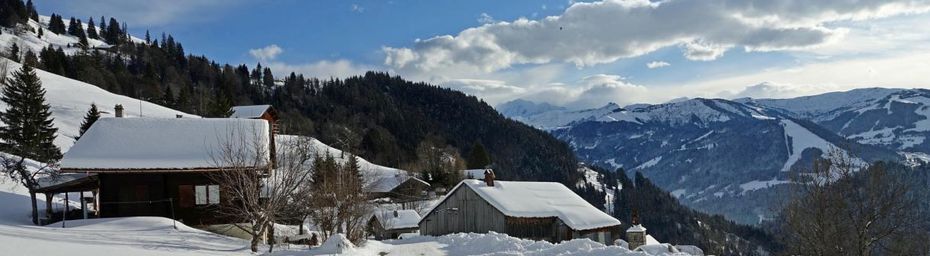 La grande boucle des Teurets