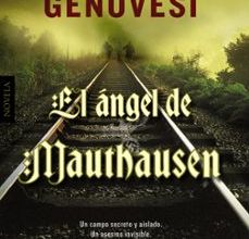 Descargar [PDF] {EPUB} EL ANGEL DE MAUTHAUSEN