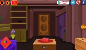ZooZoo Incarnadine house escape soluce