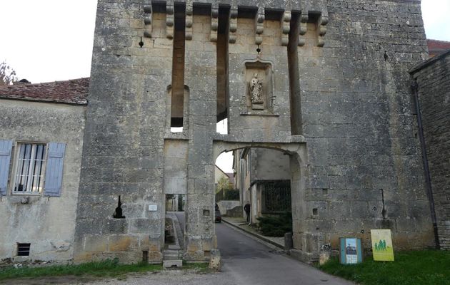 FLAVIGNY  SUR  OZERAIN
