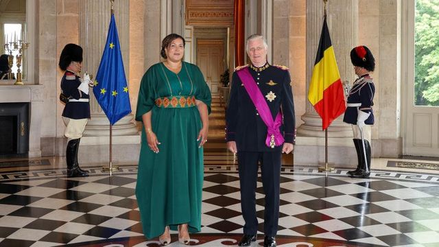 Lettres de créances