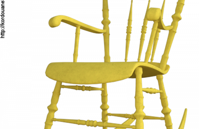 Images de rocking-chair (tube-render)