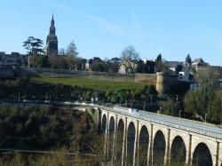 - Le Viaduc aujourd'hui