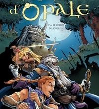[PDF] Les forêts d'Opale Tome 10 by Christophe Arleston, Fernandez