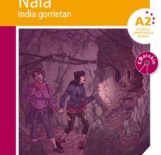 [ePub] NAIA INDIA GORRIETAN (A2+CD) descargar gratis