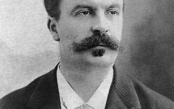 Décès de Guy de Maupassant