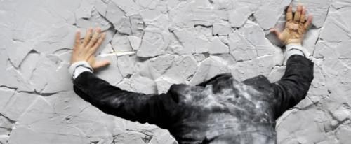 Still life : Dimitris Papaïoannou au Théâtre de la Ville à Paris (2015)