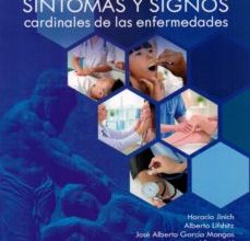 SINTOMAS Y SIGNOS CARDINALES DE LAS ENFERMEDADES (7ª ED.) EBOOK |  | Descargar libro PDF EPUB