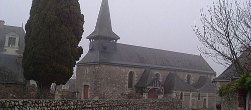 Saint-Sulpice sur Loire