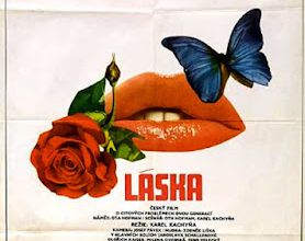Láska / Lone. 1973.
