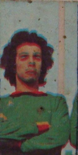 AZZOUZ MOHAMED