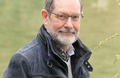 Jean-Paul Honoré, aimez-vous parler de vos livres ?