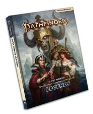 [PDF/Kindle] Pathfinder Lost Omens Legends (P2) by Paizo Staff