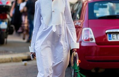 mode fashion dress fashion