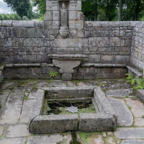 Armor et Argoat 2021 : Saint Jaoua et ses  dentelles (1/3)