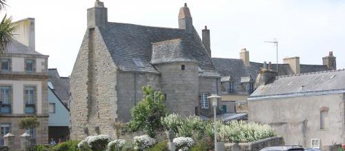 Juin 2015 - Roscoff
