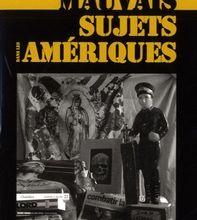 Livres à télécharger gratuitement sur l'ordinateur Mauvais sujets dans les Amériques  - Répression, représentations, discours autour des populations indésirables in French