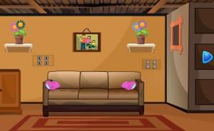 Escape from country house soluce