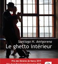 {epub download} Le ghetto intérieur