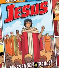 Online Read Ebook Jesus: Messenger of Peace!