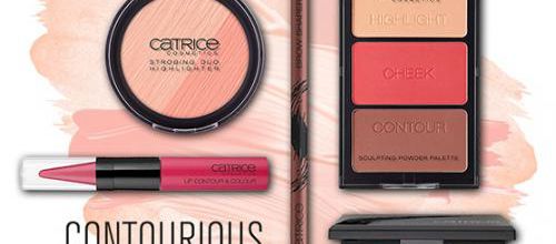 [Revue] Collections d'été Essence et Catrice : Contourious & Summer fun
