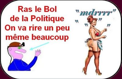 Une page pour passer le temps en ce jeudi monotone..