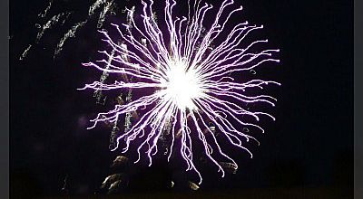 Du 13 au 14 juillet ...