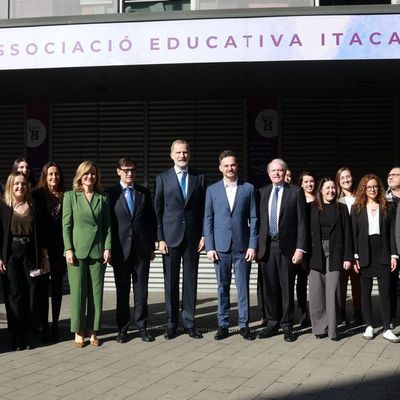 Asociación Educativa Ítaca 