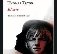 Descarga gratuita de libros electrónicos en formato txt. EL OTRO